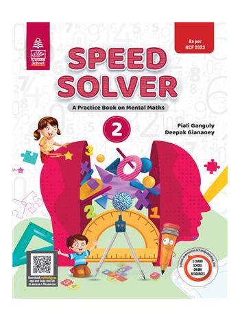 Speed Solver 2