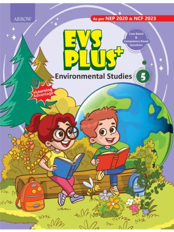 EVS Plus - 5