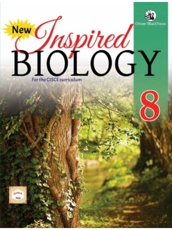 New Inspired Biology 8