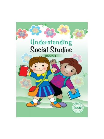 Understanding Social Studies 3