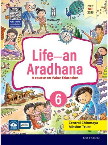Life-An Aradhana Class 6