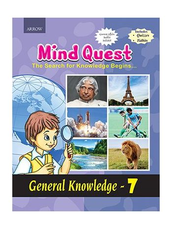 Mind Quest - GK 7