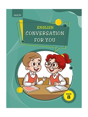 English Conversation For You - 8