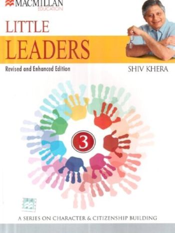 Little Leaders Class 3
