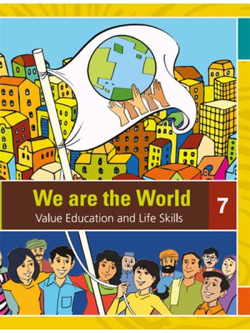 We Are The World 7
