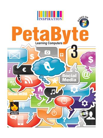 PETABYTE COMPUTER-III -Based On Window 7-