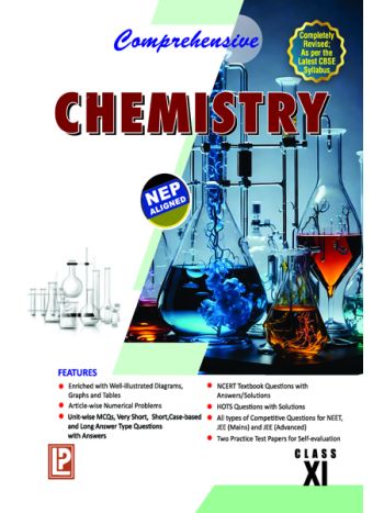 Comprehensive Chemistry XI