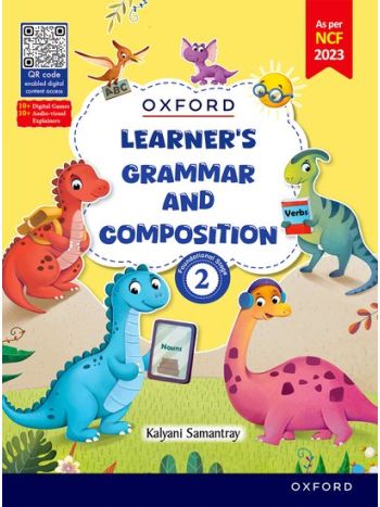 Oxford Learner---s Grammar - Composition Class 2 -2025-