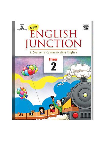 New English Junction Primer- 2