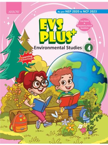 EVS Plus - 4