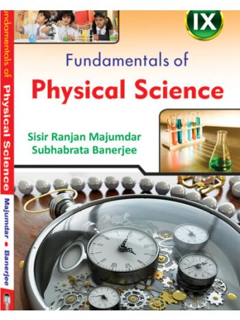 Fundamentals Of Physics Science 9