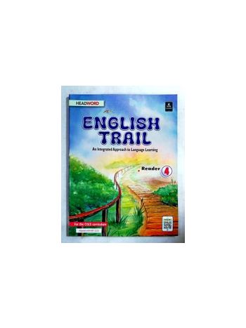 English Trail CB 4