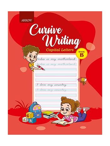 Cursive Writing - B
