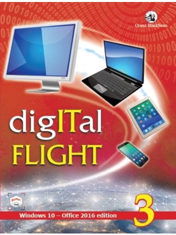 Digital Flight 3