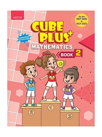 Cube Mathematics - 2