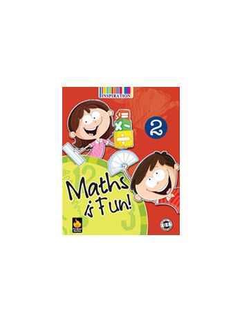 MATH IS FUN-II