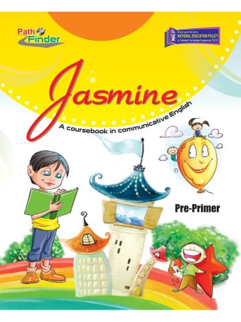 Jasmine Pre - Primer