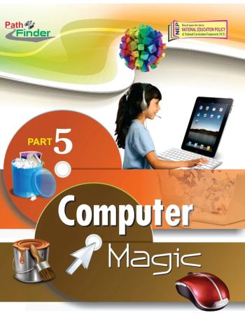 Computer Magic - 5