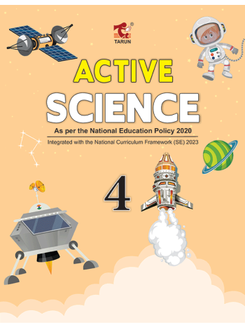 ACTIVE SCIENCE 4