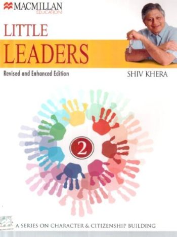 Little Leaders Class 2