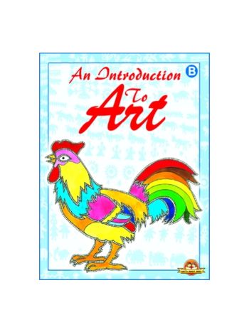 An Introduction To Art Book B