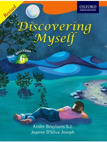 Discovering Myself Class 6