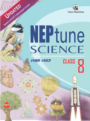 NEPtune Science -NEP - NCF 8