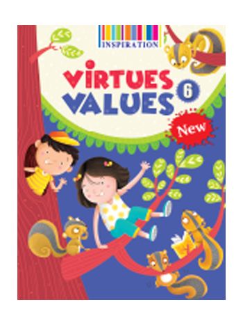 NEW VIRTUES VALUE PART-VI