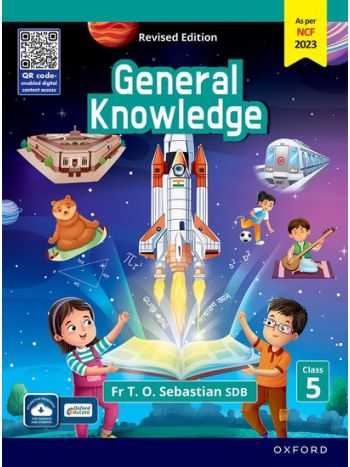 General Knowledge Class 5