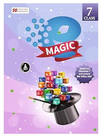 E-Magic Class 7