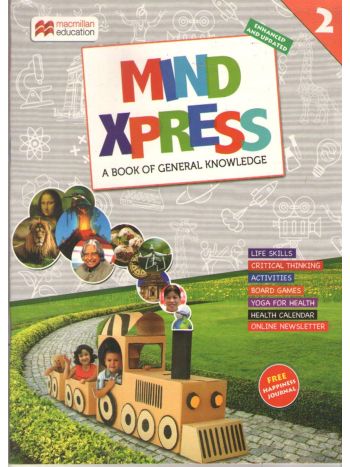 Mind Xpress Class 2