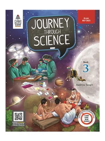 Ourney Through Science 3