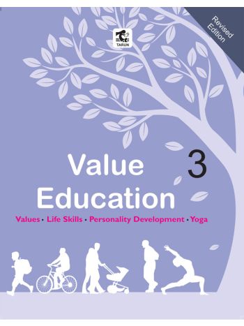Value Education --- 3