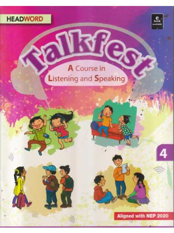 Talkfest 4