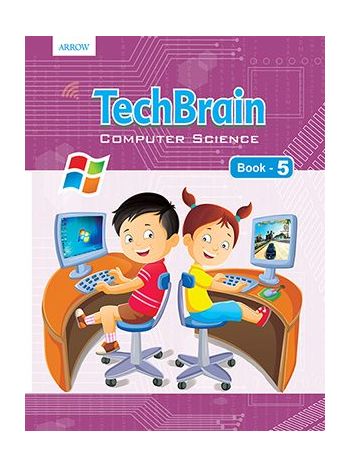TechBrain - Computer Science - 5