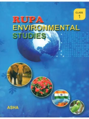 Rupa Environmental Studies-1
