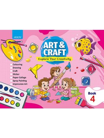 Art And Craft - 4