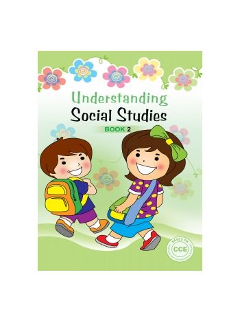 Understanding Social Studies 2