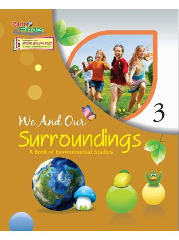 We And Our Surroundings - 3