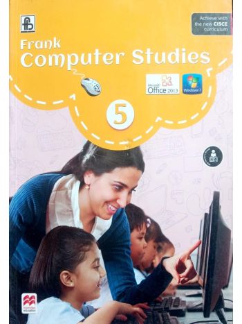 Frank Computer Studies 5