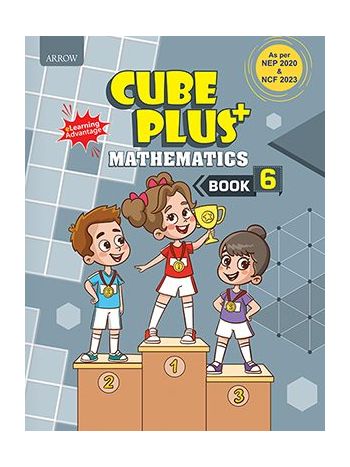 Cube Mathematics - 6