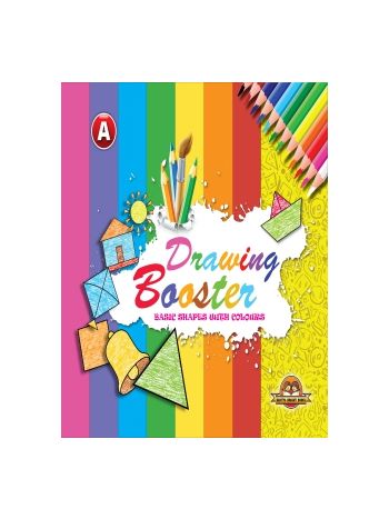 Drawing Booster - A