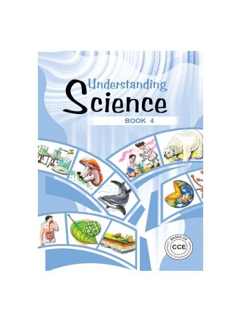 Understanding Science 4