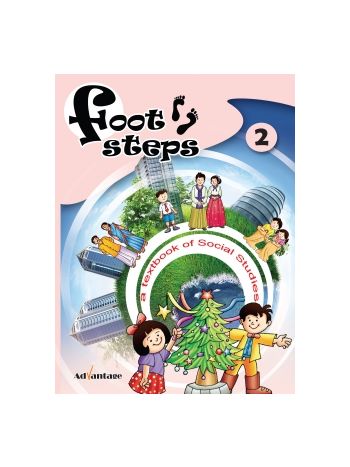 Foot Steps -2