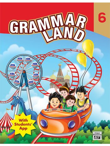 Grammar Land 6