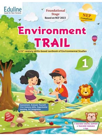 ICSE-CBSE Environment Trail - 1