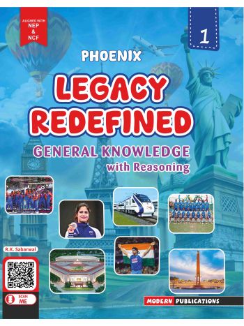 Phoenix Legacy Redefine G-K 1