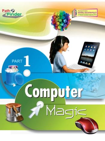 Computer Magic - 1
