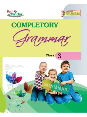 Complementory Grammer - 3