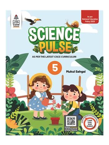 Science Pulse 5